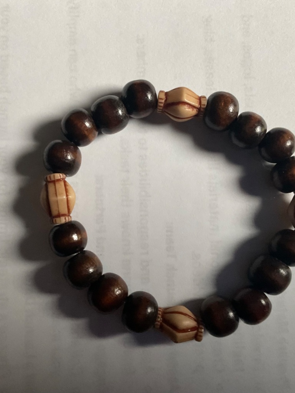 Brown Delight - Picture 4 of 4
